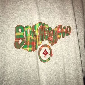 LIfted research group “brotherhood” t-shirt